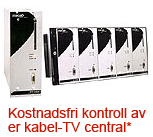 Kabel-TV